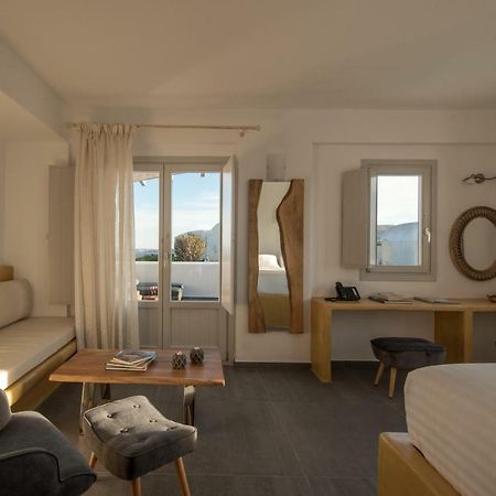 Elitoz Suites Oia  Exterior photo