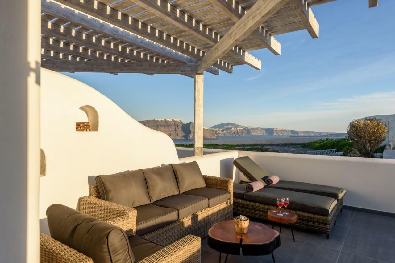 Elitoz Suites Oia  Exterior photo