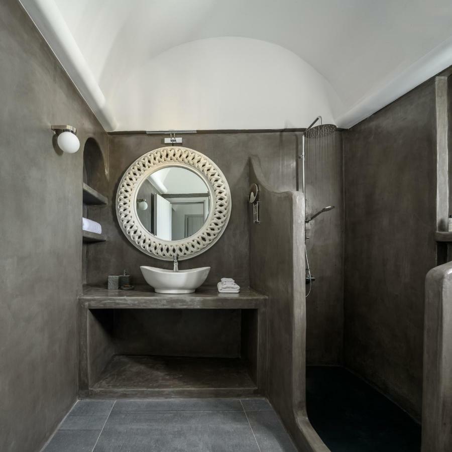 Elitoz Suites Oia  Exterior photo