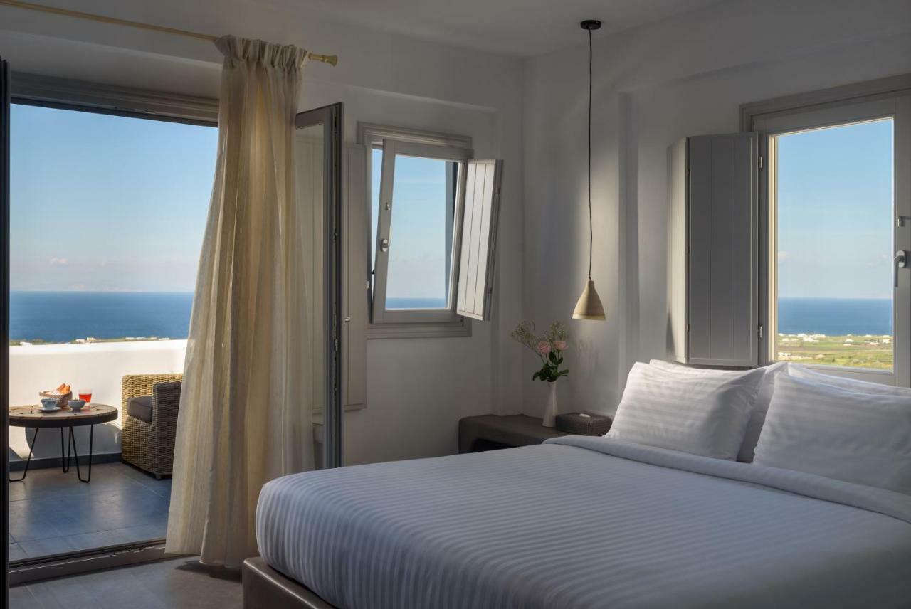 Elitoz Suites Oia  Exterior photo