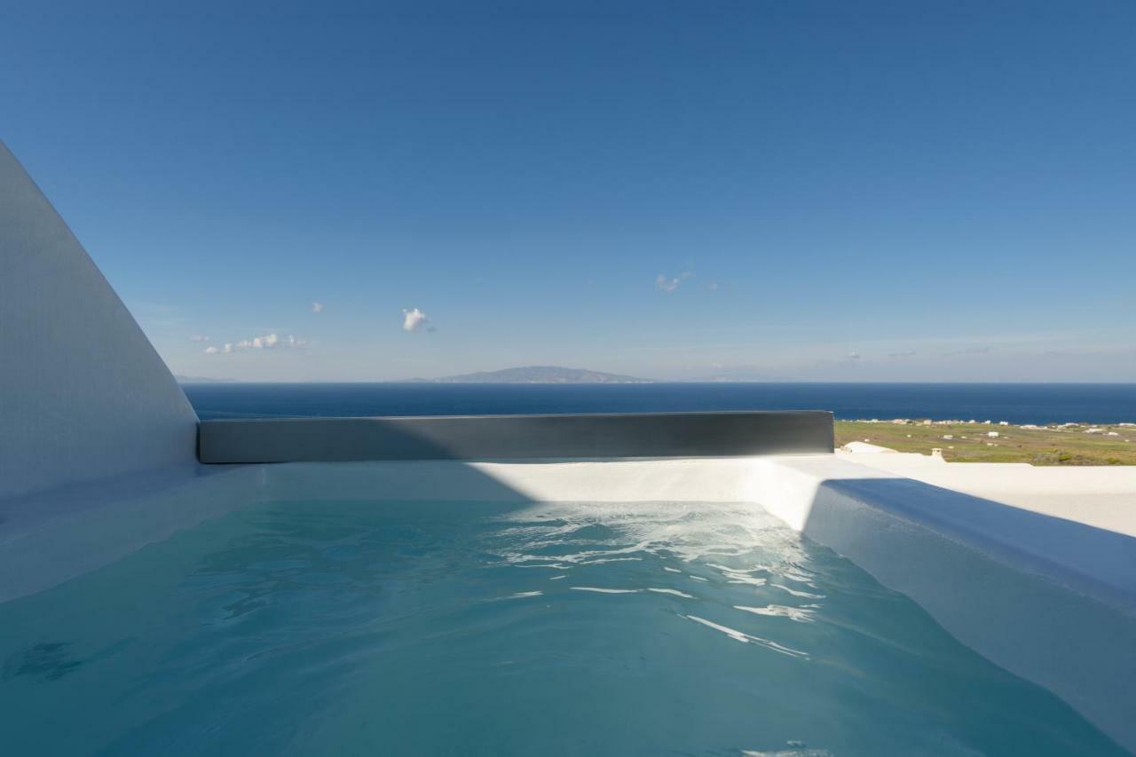Elitoz Suites Oia  Exterior photo