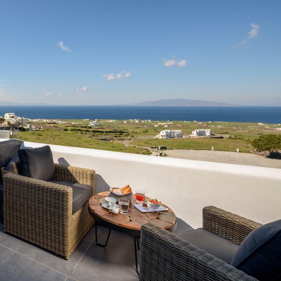 Elitoz Suites Oia  Exterior photo
