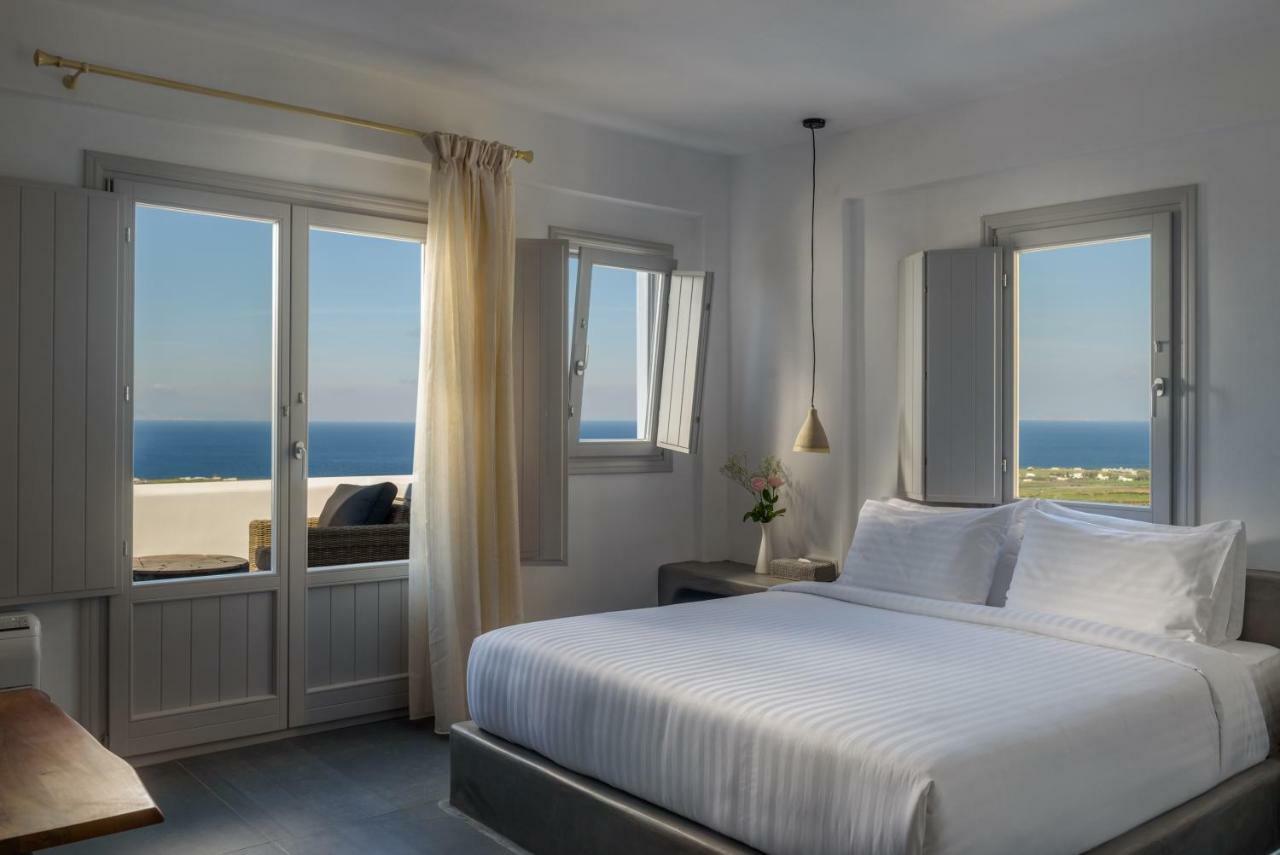 Elitoz Suites Oia  Exterior photo