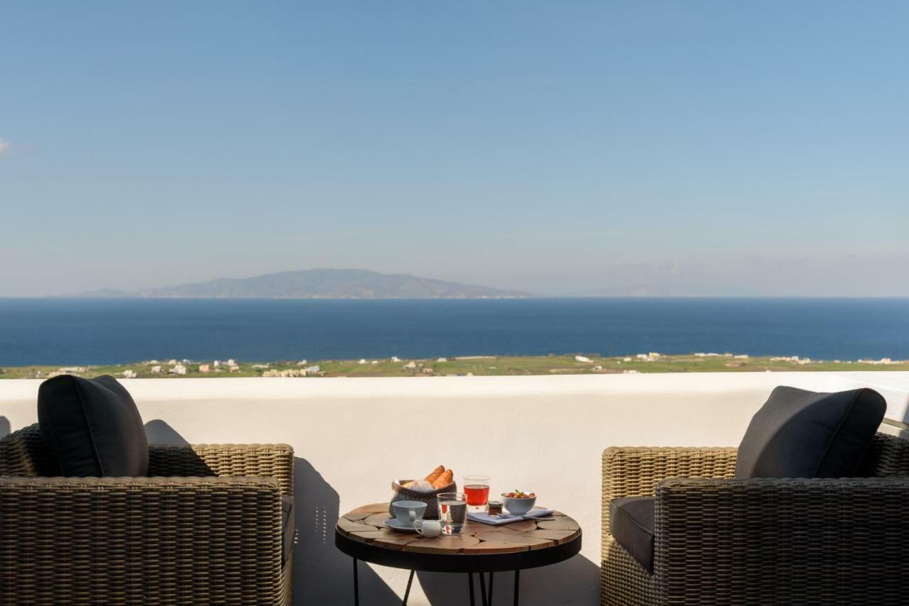 Elitoz Suites Oia  Exterior photo