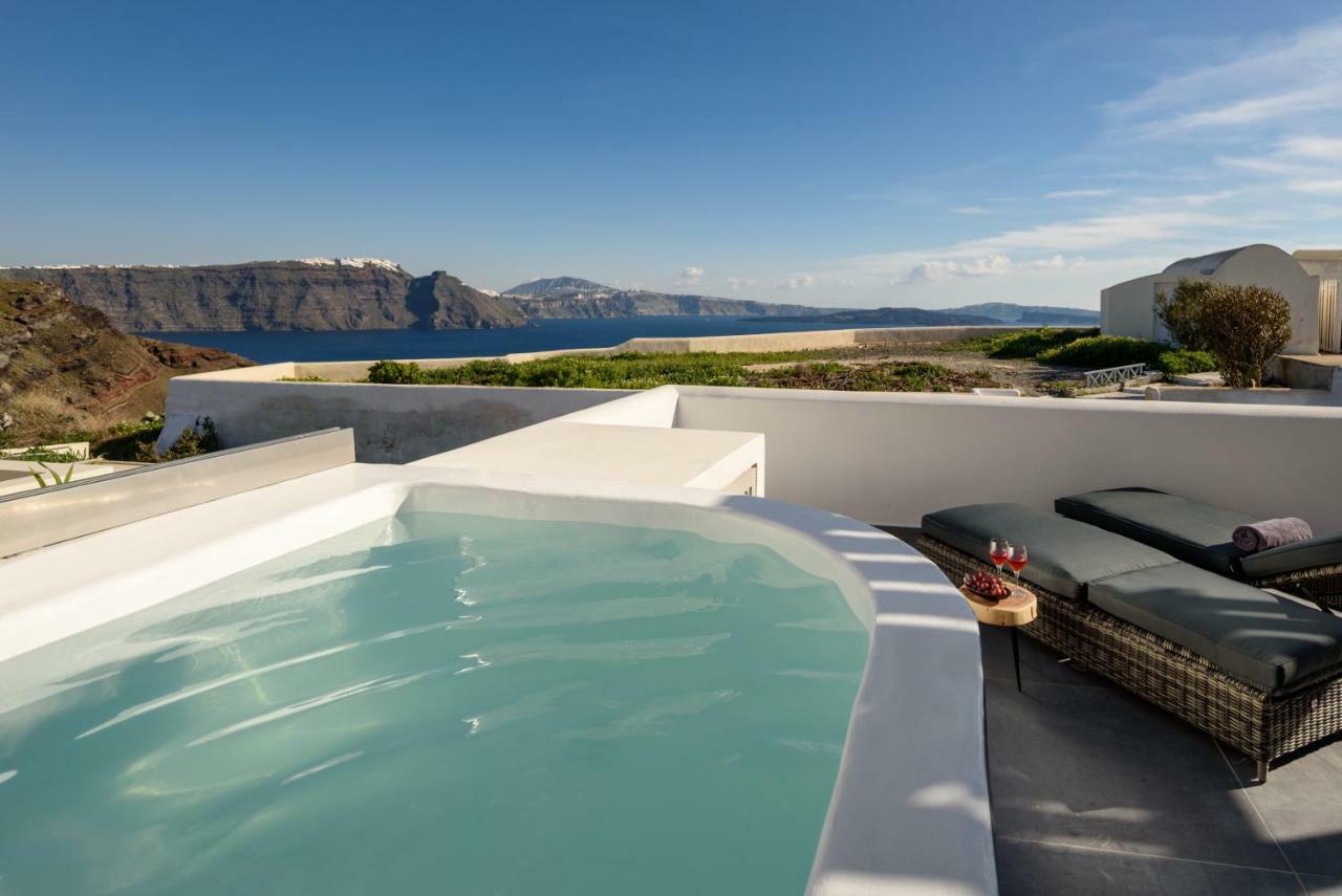 Elitoz Suites Oia  Exterior photo