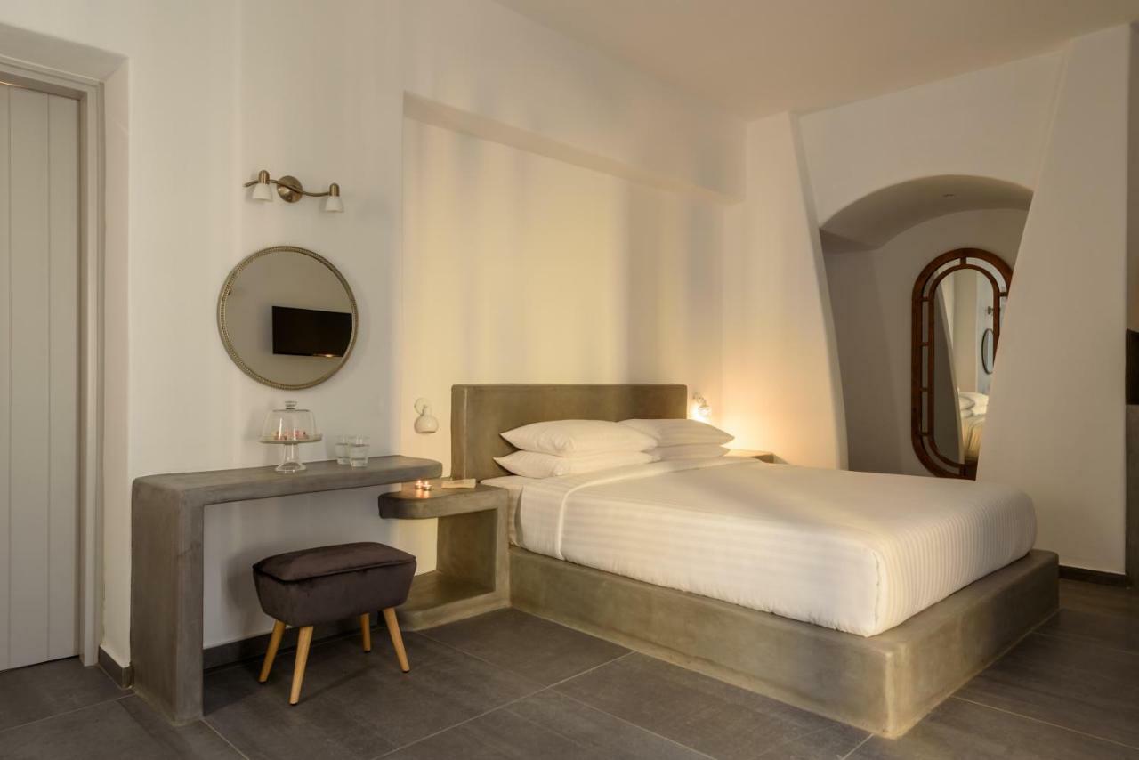 Elitoz Suites Oia  Exterior photo