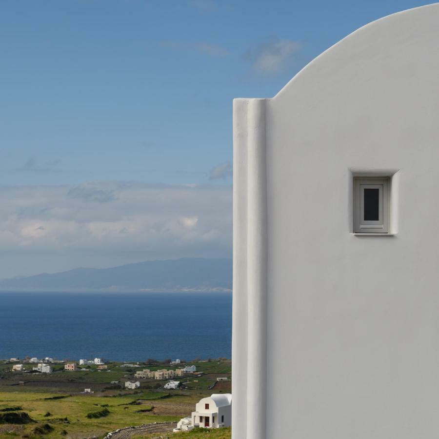 Elitoz Suites Oia  Exterior photo