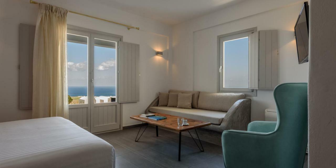 Elitoz Suites Oia  Exterior photo