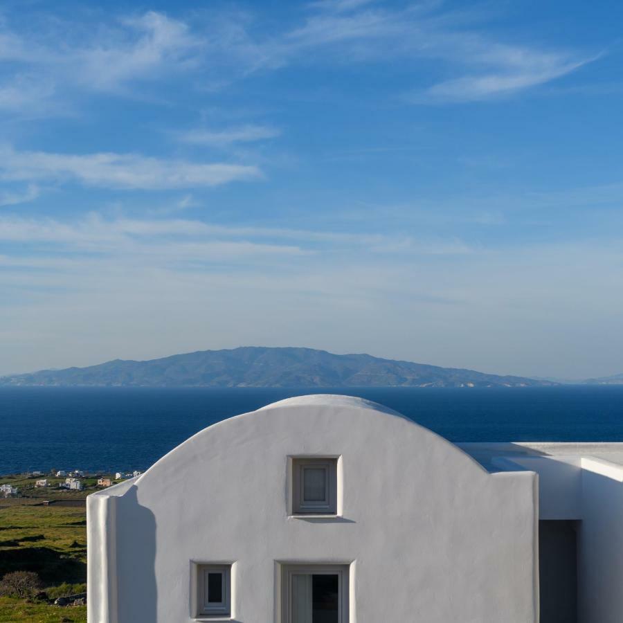 Elitoz Suites Oia  Exterior photo