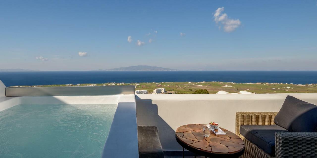 Elitoz Suites Oia  Exterior photo