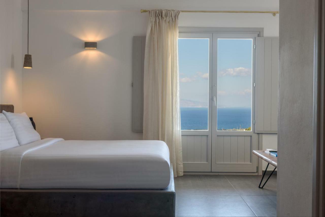 Elitoz Suites Oia  Exterior photo