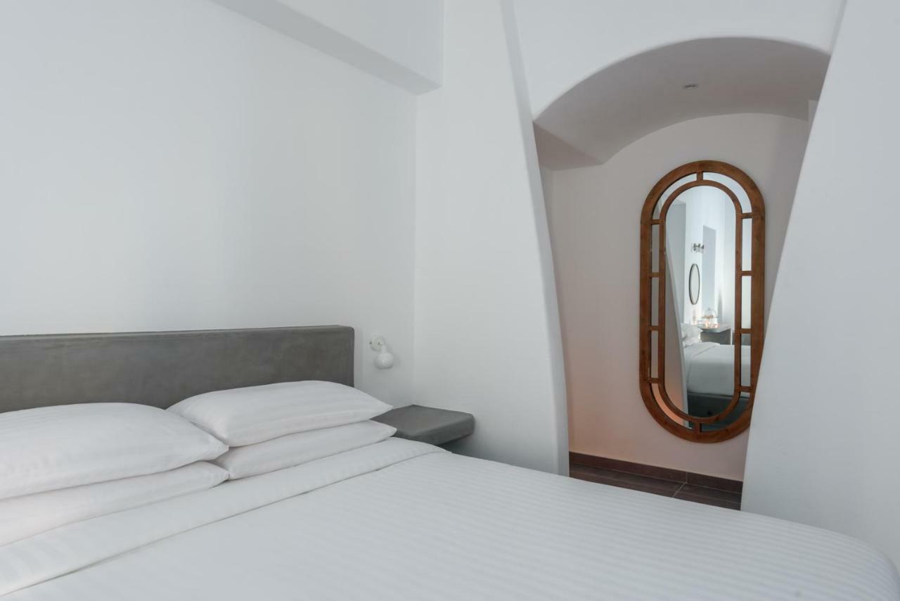 Elitoz Suites Oia  Exterior photo