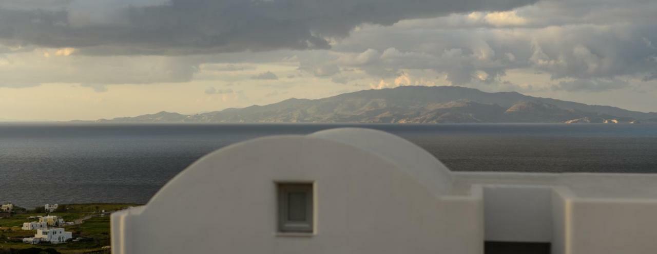 Elitoz Suites Oia  Exterior photo